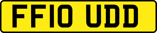 FF10UDD