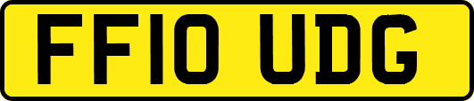 FF10UDG