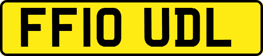 FF10UDL