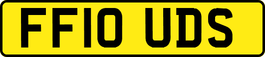 FF10UDS