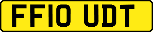 FF10UDT