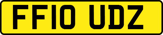 FF10UDZ