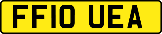 FF10UEA