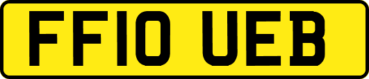 FF10UEB