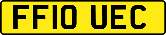 FF10UEC