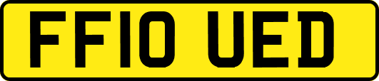 FF10UED