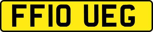 FF10UEG
