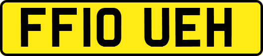FF10UEH