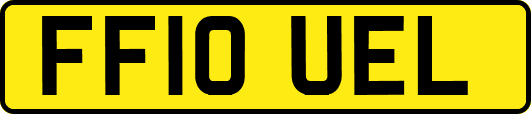 FF10UEL