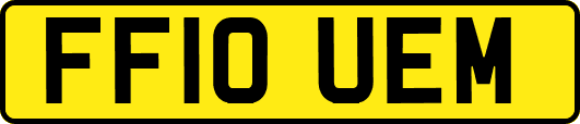 FF10UEM
