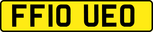 FF10UEO