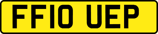 FF10UEP
