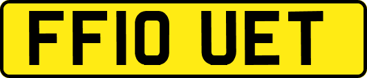 FF10UET