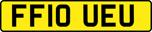 FF10UEU