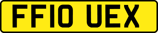 FF10UEX