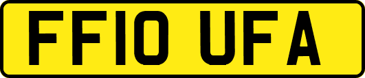 FF10UFA