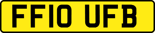 FF10UFB