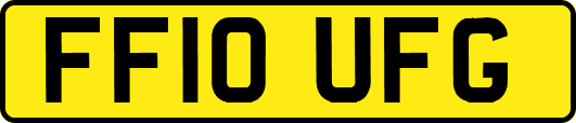 FF10UFG