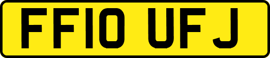 FF10UFJ