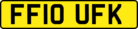 FF10UFK