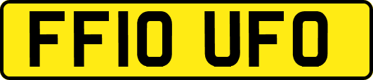 FF10UFO