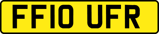 FF10UFR