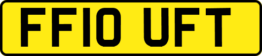 FF10UFT