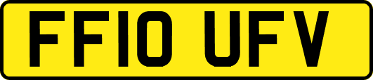 FF10UFV