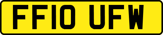 FF10UFW