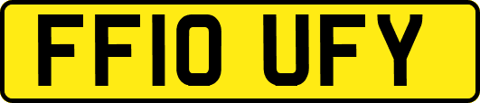 FF10UFY