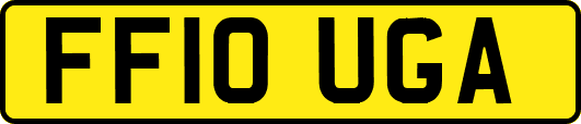 FF10UGA