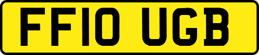 FF10UGB