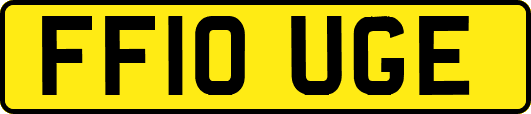FF10UGE