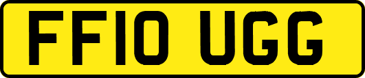 FF10UGG