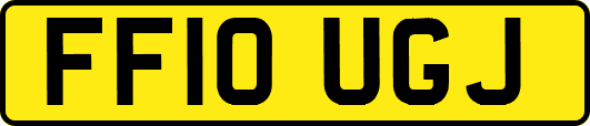 FF10UGJ