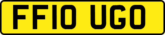 FF10UGO