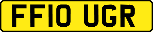 FF10UGR