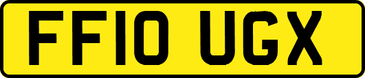 FF10UGX