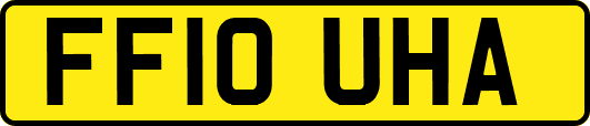 FF10UHA
