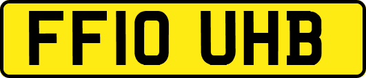 FF10UHB