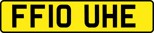 FF10UHE