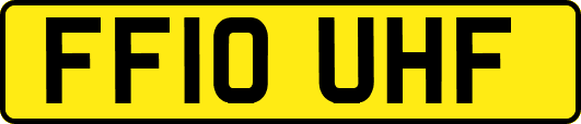 FF10UHF