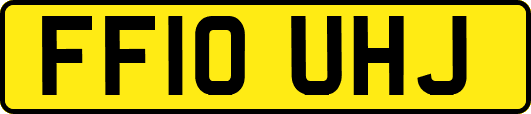 FF10UHJ