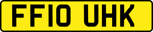 FF10UHK