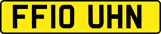 FF10UHN