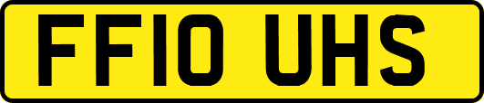 FF10UHS