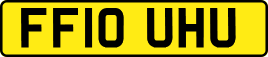 FF10UHU