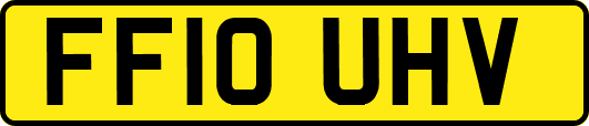 FF10UHV