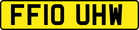FF10UHW