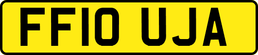 FF10UJA